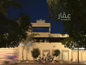 فيلا للبيع في شارع أبي عبيدة عامر بن الجراح, حي الجزيرة, مدينة الرياض, منطقة الرياض صورة 5