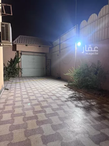 فيلا للبيع في شارع زكي محمد حسن, حي السلام, مدينة الرياض, منطقة الرياض صورة 4