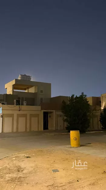 فيلا للبيع في شارع أبي عبيدة عامر بن الجراح, حي الجزيرة, مدينة الرياض, منطقة الرياض صورة 4