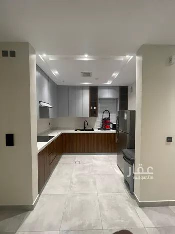 شقة للإيجار في شارع الأمير يزيد بن عبدالله بن عبدالرحمن, حي الملقا, مدينة الرياض, منطقة الرياض صورة 4