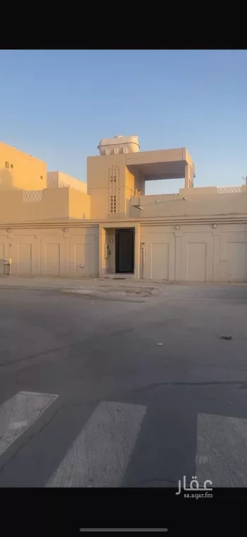 فيلا للبيع في شارع رقم 60, حي الجزيرة, مدينة الرياض, منطقة الرياض