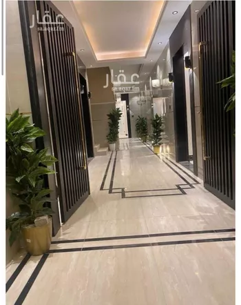شقة للبيع في شارع عبدالرحمن بن إبراهيم, حي طويق, مدينة الرياض, منطقة الرياض صورة 2