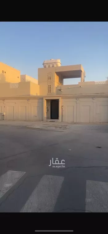 فيلا للبيع في شارع رقم 60, حي الجزيرة, مدينة الرياض, منطقة الرياض