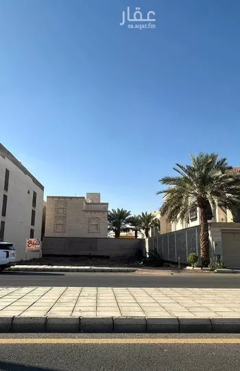 أرض للبيع في شارع تميم ابن بشر, حي العيون, مدينة المدينه المنوره, منطقة المدينة المنورة