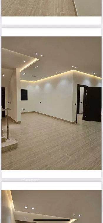 فيلا للبيع في شارع جبل أشاقر, حي ظهرة لبن, مدينة الرياض, منطقة الرياض