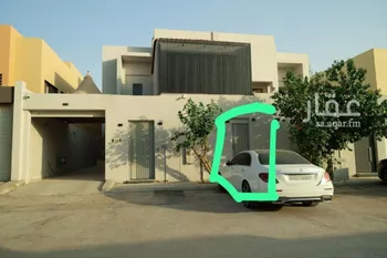 فيلا للبيع في شارع مناظر, حي النرجس, مدينة الرياض, منطقة الرياض