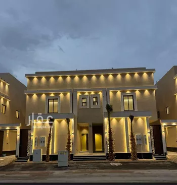 شقة للبيع في شارع أبي سعد التميمي, حي المرجان, مدينة الرياض, منطقة الرياض صورة 2