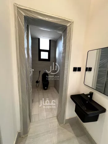 شقة للبيع في شارع يوسف اللخمي, حي الرمال, مدينة الرياض, منطقة الرياض صورة 4
