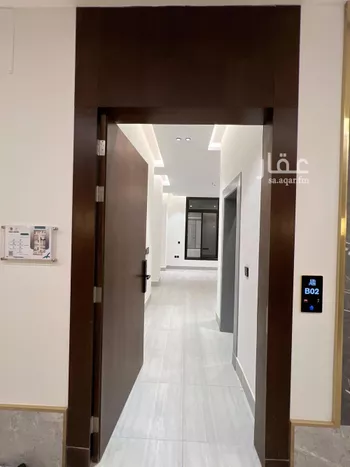 شقة للبيع في شارع راجية, حي اليرموك, مدينة الرياض, منطقة الرياض صورة 2