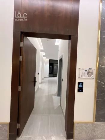 شقة للبيع في شارع راجية, حي اليرموك, مدينة الرياض, منطقة الرياض صورة 2