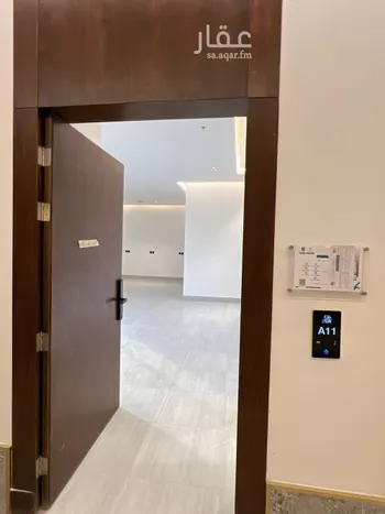 شقة للبيع في شارع راجية, حي اليرموك, مدينة الرياض, منطقة الرياض صورة 2
