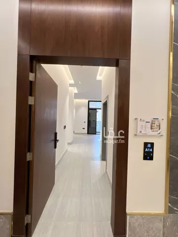 شقة للبيع في شارع راجية, حي اليرموك, مدينة الرياض, منطقة الرياض صورة 2