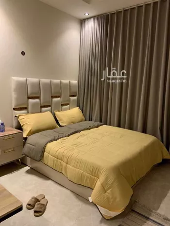 استديو مفروش للحجز في شارع الخبر ، حي النهضة ، الرياض ، منطقة الرياض