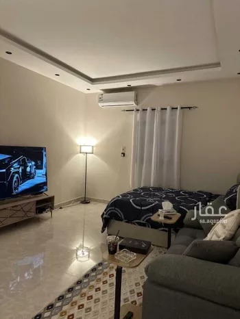 استديو مفروش للحجز في شارع عبدالواحد بن عبدالسلام ، حي الملك فيصل ، الرياض ، منطقة الرياض صورة 4