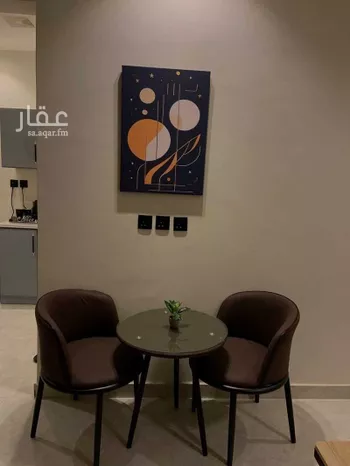 استديو مفروش للحجز في شارع الخبر ، حي النهضة ، الرياض ، منطقة الرياض صورة 3