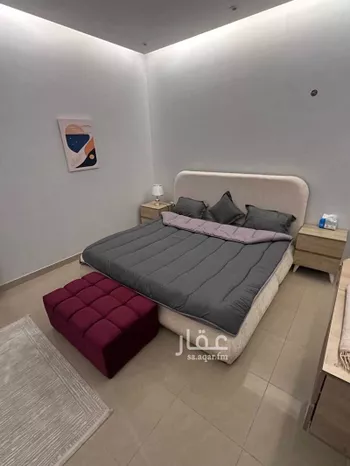 شقة مفروشة للحجز في حي الملك فيصل ، الرياض ، منطقة الرياض صورة 3