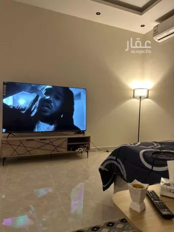 استديو مفروش للحجز في شارع عبدالواحد بن عبدالسلام ، حي الملك فيصل ، الرياض ، منطقة الرياض