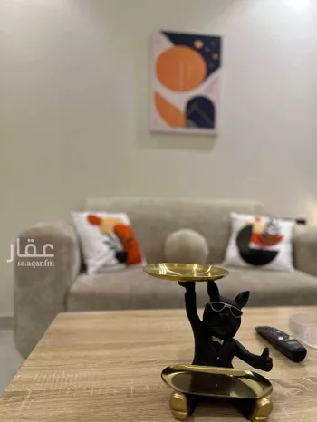 استديو مفروش للحجز في شارع الخبر ، حي النهضة ، الرياض ، منطقة الرياض صورة 2
