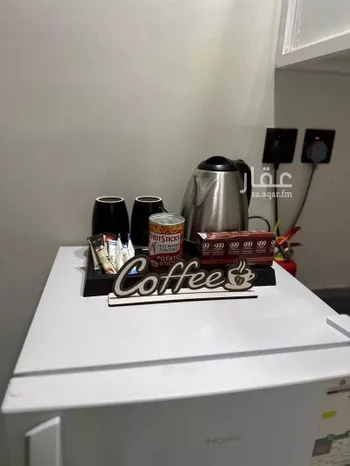 استديو مفروش للحجز في شارع أبي الدرداء -رضي الله عنه- ، حي الروضة ، الرياض ، منطقة الرياض صورة 2