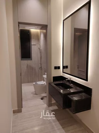 شقة للبيع في شارع أبي مروان بن سراج, حي النسيم الشرقي, مدينة الرياض, منطقة الرياض صورة 2