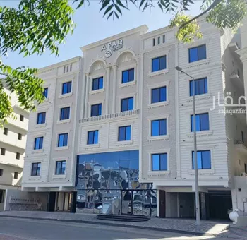 شقة للإيجار في شارع ابراهيم بن عيدان, حي الواحة, مدينة جدة, منطقة مكة المكرمة