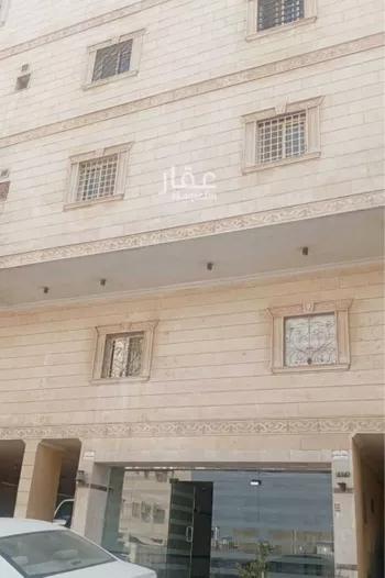 شقة للبيع في شارع أحمد بن سعد الزهري, حي الواحة, مدينة جدة, منطقة مكة المكرمة