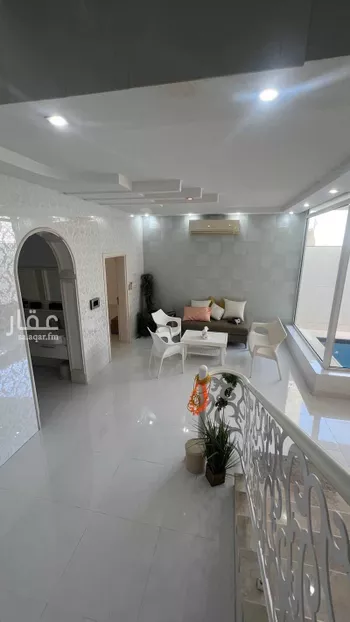 فيلا للبيع في شارع ابن المعيد, حي أبحر الشمالية, مدينة جدة, منطقة مكة المكرمة صورة 4