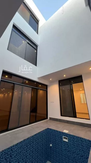 فيلا للإيجار في شارع عبد الرحمن بن سلمة, حي الياقوت, مدينة جدة, منطقة مكة المكرمة صورة 3