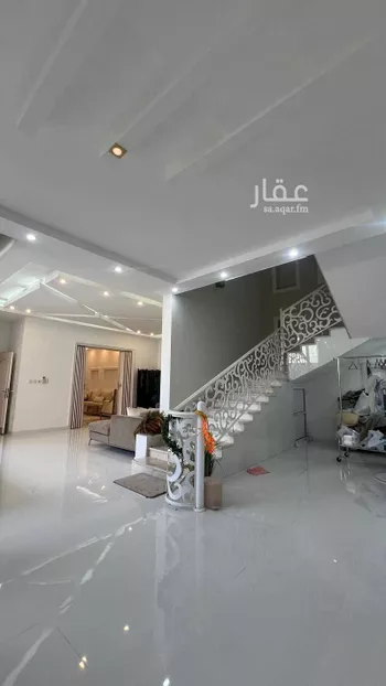 فيلا للبيع في شارع ابن المعيد, حي أبحر الشمالية, مدينة جدة, منطقة مكة المكرمة صورة 2