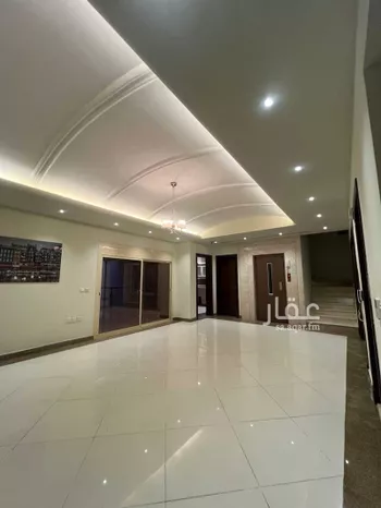 فيلا للإيجار في شارع الحارث بن المهلب, حي الياقوت, مدينة جدة, منطقة مكة المكرمة صورة 5
