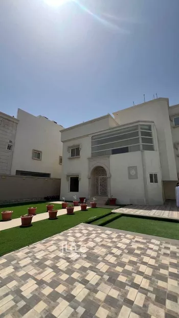 فيلا للبيع في شارع ابن المعيد, حي أبحر الشمالية, مدينة جدة, منطقة مكة المكرمة صورة 3