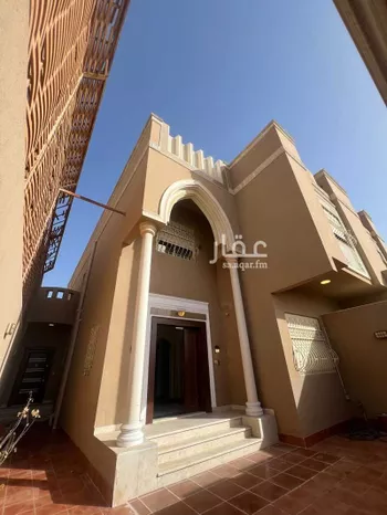 فيلا للإيجار في شارع الحارث بن المهلب, حي الياقوت, مدينة جدة, منطقة مكة المكرمة