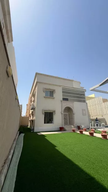 فيلا للبيع في شارع ابن المعيد, حي أبحر الشمالية, مدينة جدة, منطقة مكة المكرمة