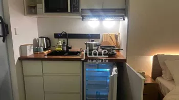 شقة للإيجار في شارع سمرما, حي النزهة, مدينة جدة, منطقة مكة المكرمة صورة 4