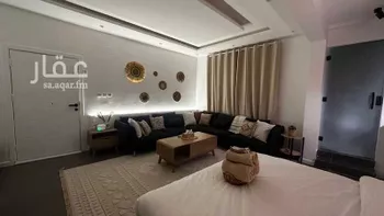 شقة للإيجار في شارع سمرما, حي النزهة, مدينة جدة, منطقة مكة المكرمة صورة 3