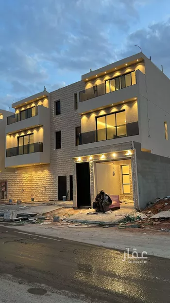 فيلا للبيع في حي الشرق ، الرياض ، منطقة الرياض