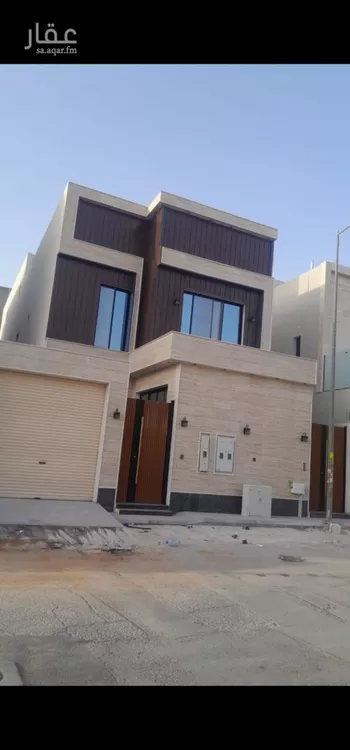 فيلا للبيع في شارع أحمد بن بكر, حي الخليج, مدينة الرياض, منطقة الرياض صورة 3