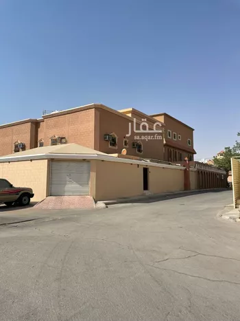 فيلا للبيع في شارع الأنبار, حي السعادة, مدينة الرياض, منطقة الرياض صورة 2