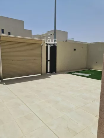 فيلا للإيجار في شارع سليمان بن عطية, حي النرجس, مدينة الرياض, منطقة الرياض صورة 4