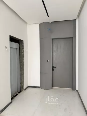 شقة للإيجار في شارع عبدالله الخزرجي, حي العارض, مدينة الرياض, منطقة الرياض صورة 4