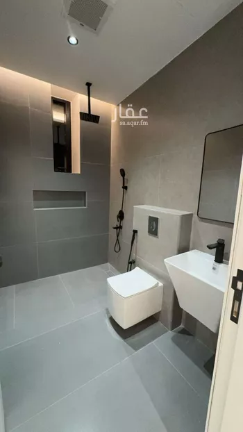 شقة للإيجار في شارع أبي القاسم بن خضير, حي العارض, مدينة الرياض, منطقة الرياض صورة 4