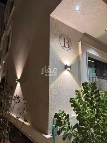 شقة للإيجار في شارع جبل الأرام, حي ظهرة لبن, مدينة الرياض, منطقة الرياض