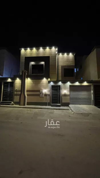 فيلا للبيع في شارع عبدالغني سنبل, حي طويق, مدينة الرياض, منطقة الرياض