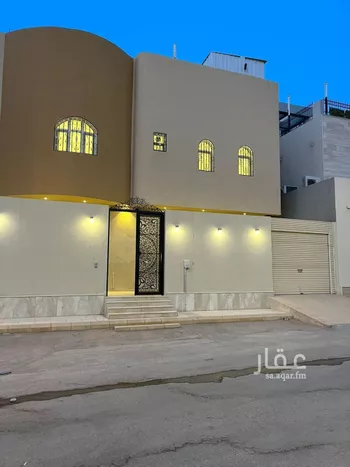 فيلا للإيجار في شارع رقم 516, حي النرجس, مدينة الرياض, منطقة الرياض