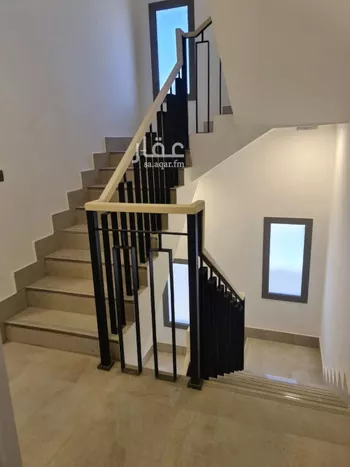 فيلا للبيع في شارع سليمان بن عطية, حي النرجس, مدينة الرياض, منطقة الرياض صورة 3