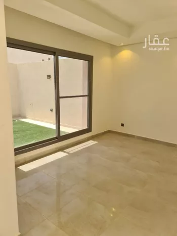 فيلا للإيجار في شارع سليمان بن عطية, حي النرجس, مدينة الرياض, منطقة الرياض