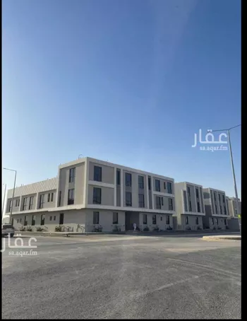 شقة للإيجار في شارع جبل الضبيان, حي الرمال, مدينة الرياض, منطقة الرياض صورة 3