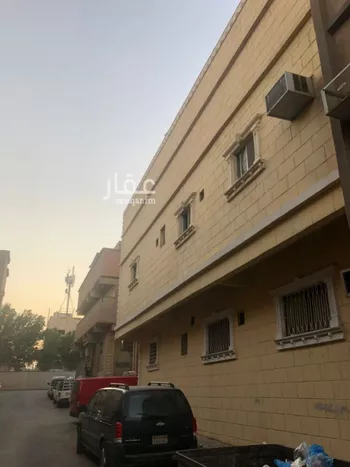 عمارة للبيع في شارع وادي اللجام, حي منفوحة, مدينة الرياض, منطقة الرياض صورة 2