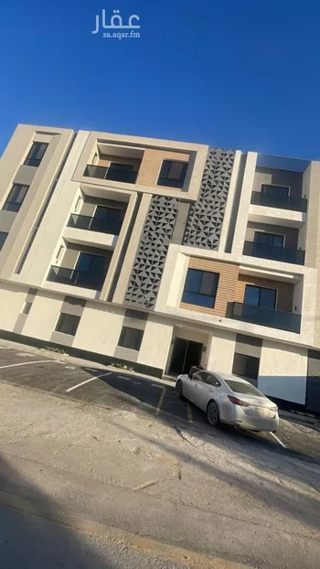 شقة للبيع في شارع القدوة, حي المروة, مدينة الرياض, منطقة الرياض