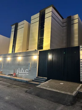فيلا للبيع في شارع أبي البركات التميمي, حي النرجس, مدينة الرياض, منطقة الرياض